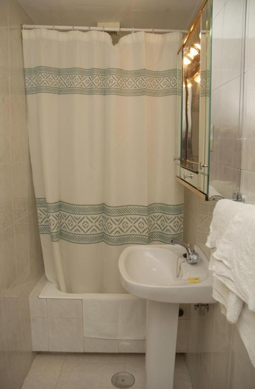 La Selecta Guest house 2*