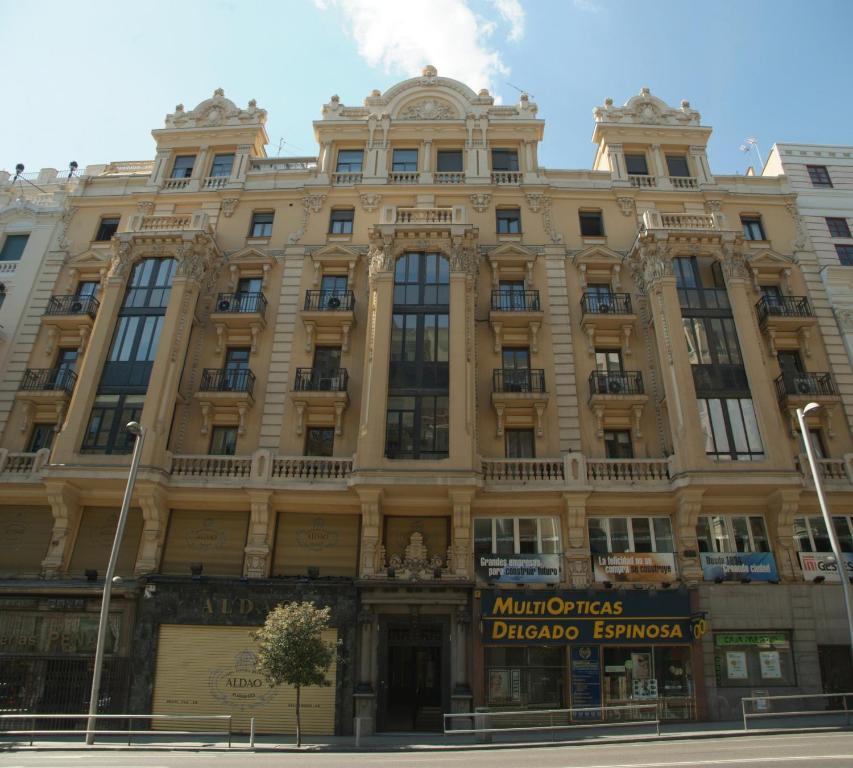 Guest house La Selecta
