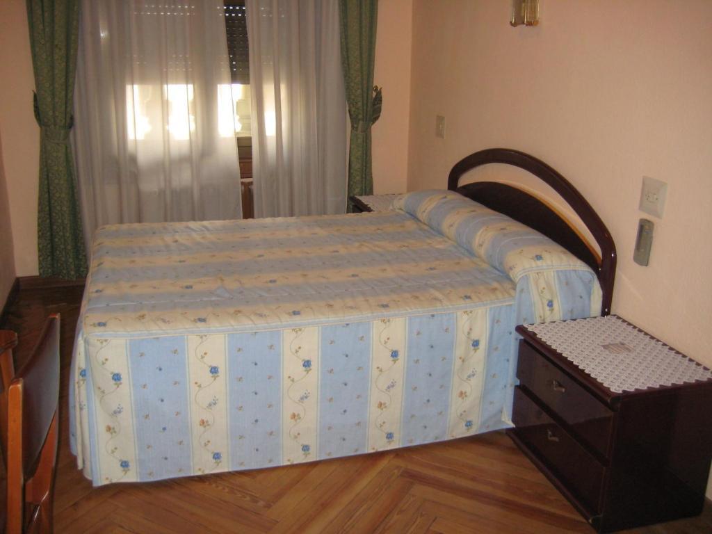 La Selecta Guest house 2*