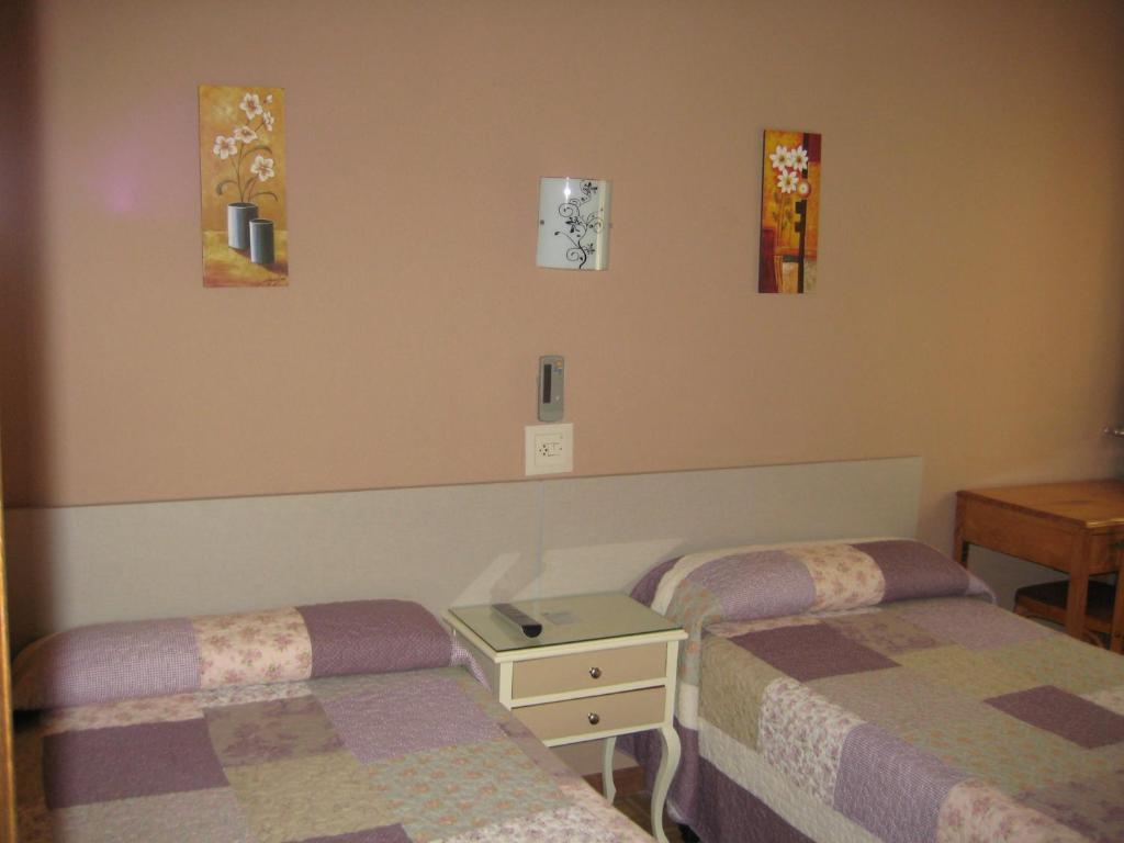 La Selecta Guest house