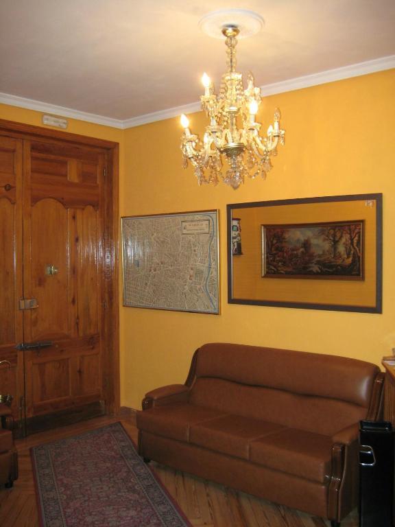 La Selecta Guest house Madrid