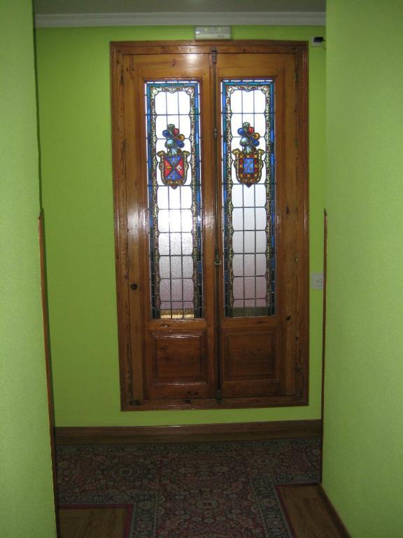 La Selecta Guest house Madrid