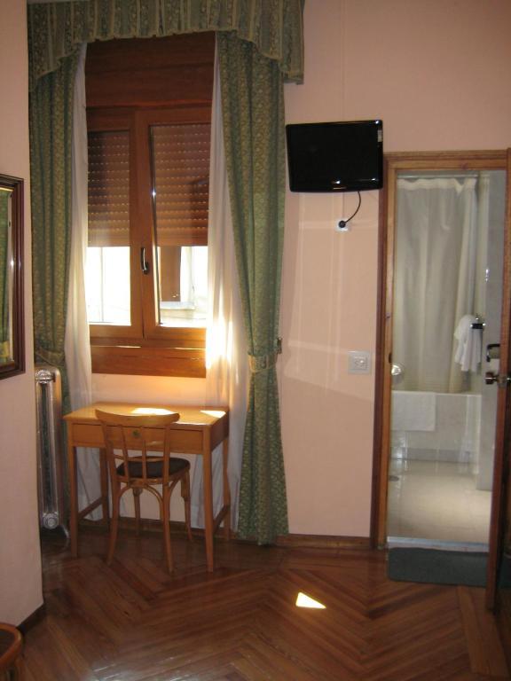 Guest house La Selecta 2*